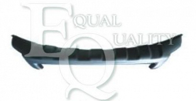EQUAL QUALITY p3615 - Спойлер